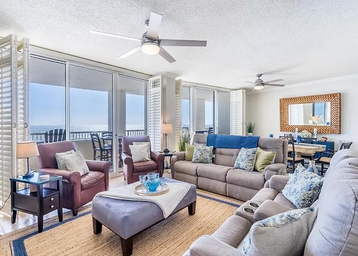 Club 1705b By Youngs Suncoast Gulf Shores