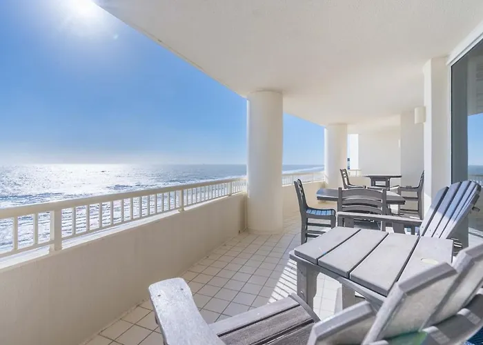 Club 1705b By Youngs Suncoast Gulf Shores