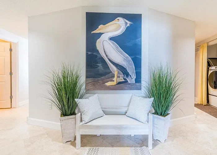 Club 1705b By Youngs Suncoast Apartment