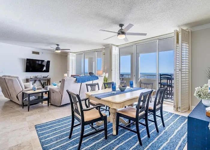 Club 1705b By Youngs Suncoast * Gulf Shores
