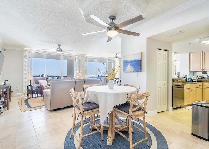 Club 1705b By Youngs Suncoast * Gulf Shores