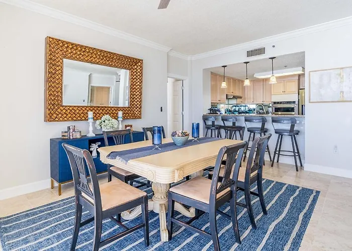 Club 1705b By Youngs Suncoast Apartment Gulf Shores