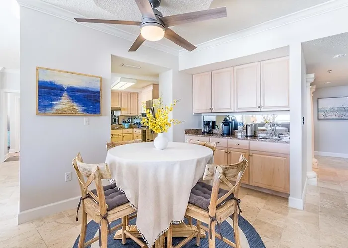 Club 1705b By Youngs Suncoast * Gulf Shores