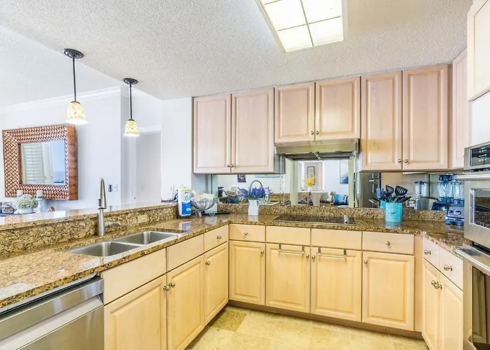 Apartment Club 1705b By Youngs Suncoast Gulf Shores