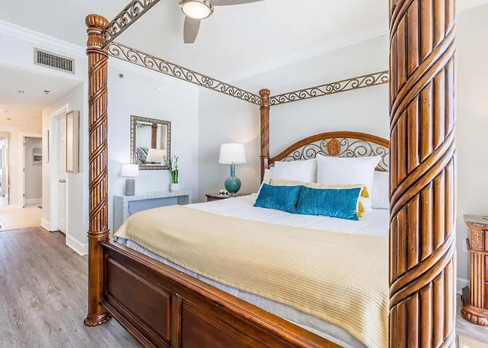 Club 1705b By Youngs Suncoast Gulf Shores