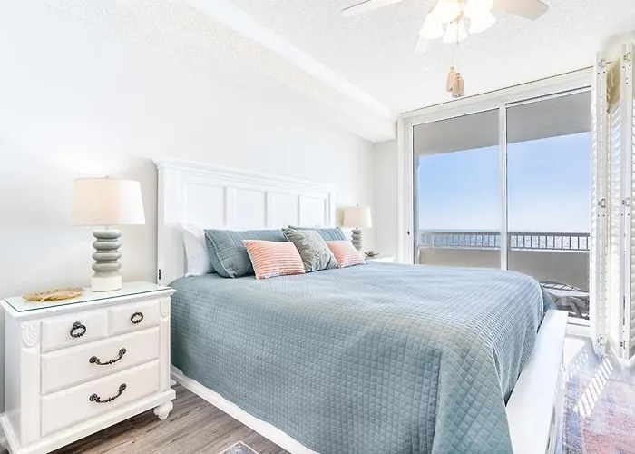 Club 1705b By Youngs Suncoast Apartment Gulf Shores