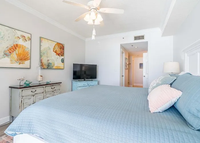 Club 1705b By Youngs Suncoast Apartment Gulf Shores