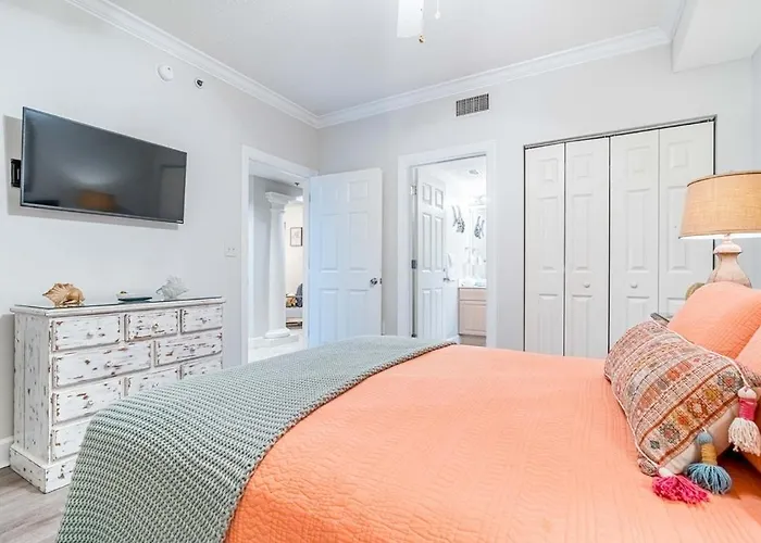 Apartment Club 1705b By Youngs Suncoast Gulf Shores