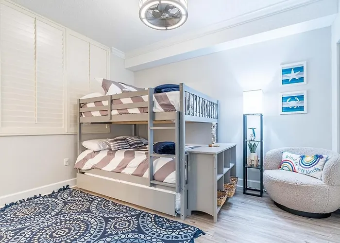 Club 1705b By Youngs Suncoast Apartment Gulf Shores