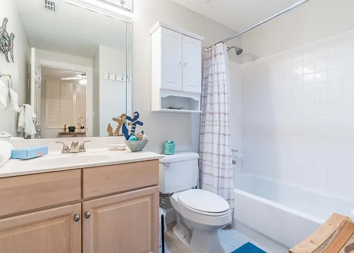 Club 1705b By Youngs Suncoast Apartment Gulf Shores