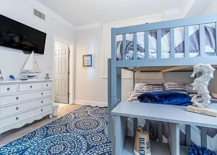 Apartment Club 1705b By Youngs Suncoast Gulf Shores