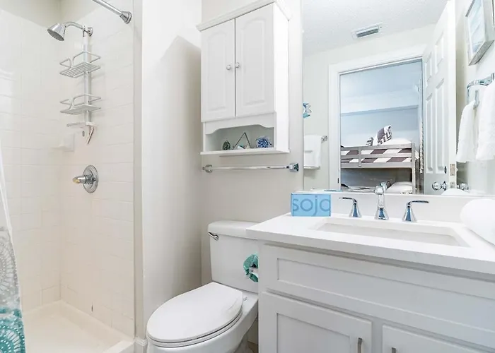 Apartment Club 1705b By Youngs Suncoast Gulf Shores