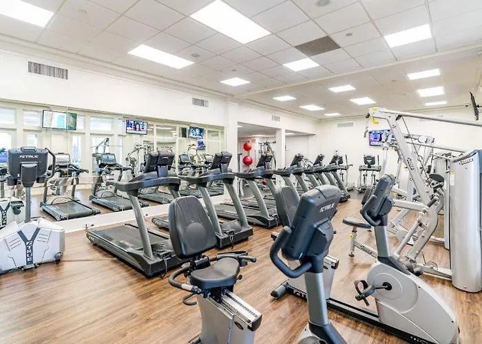 Club 1705b By Youngs Suncoast Apartment Gulf Shores