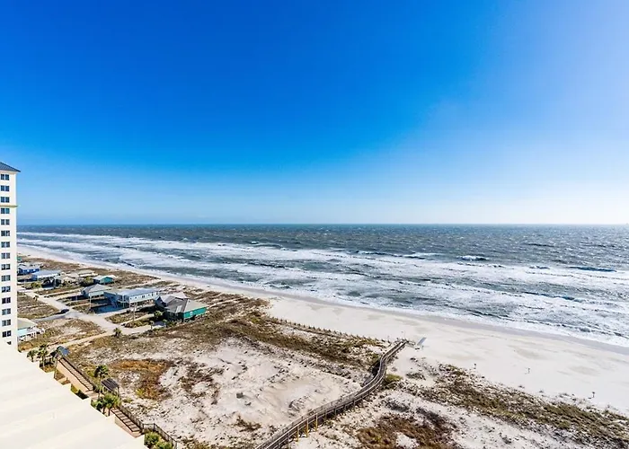 Apartment Club 1705b By Youngs Suncoast Gulf Shores