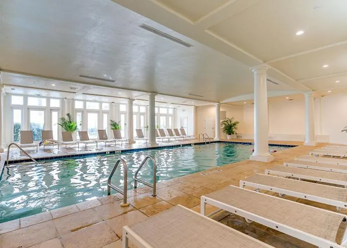 Club 1705b By Youngs Suncoast * Gulf Shores