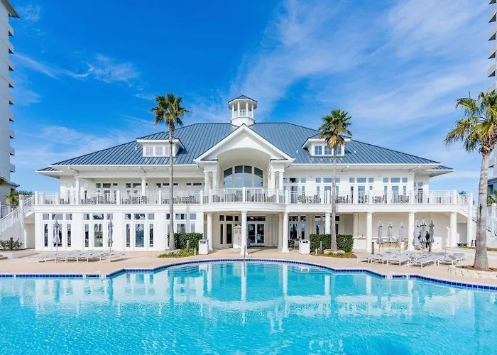Apartment Club 1705b By Youngs Suncoast Gulf Shores
