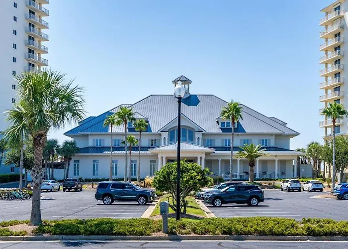 Club 1705b By Youngs Suncoast * Gulf Shores