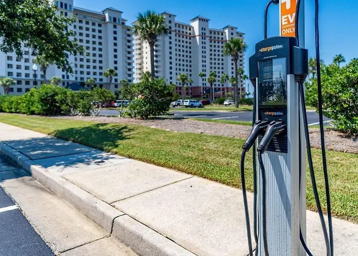Apartment Club 1705b By Youngs Suncoast Gulf Shores