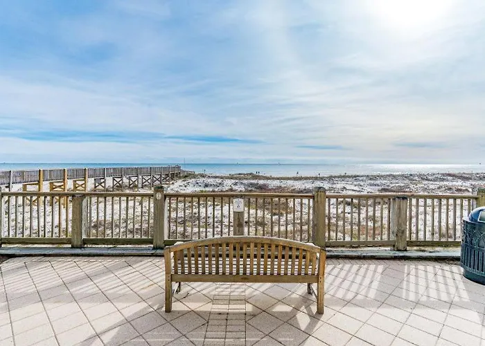 Club 1705b By Youngs Suncoast * Gulf Shores