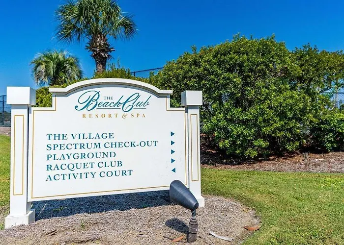 Club 1705b By Youngs Suncoast Gulf Shores
