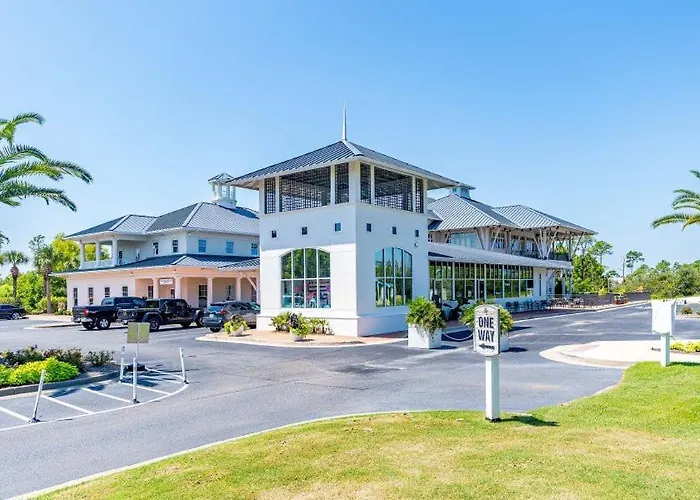 Club 1705b By Youngs Suncoast Apartment *