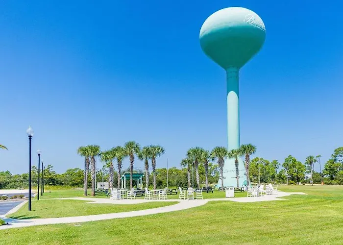 Club 1705b By Youngs Suncoast Apartment *
