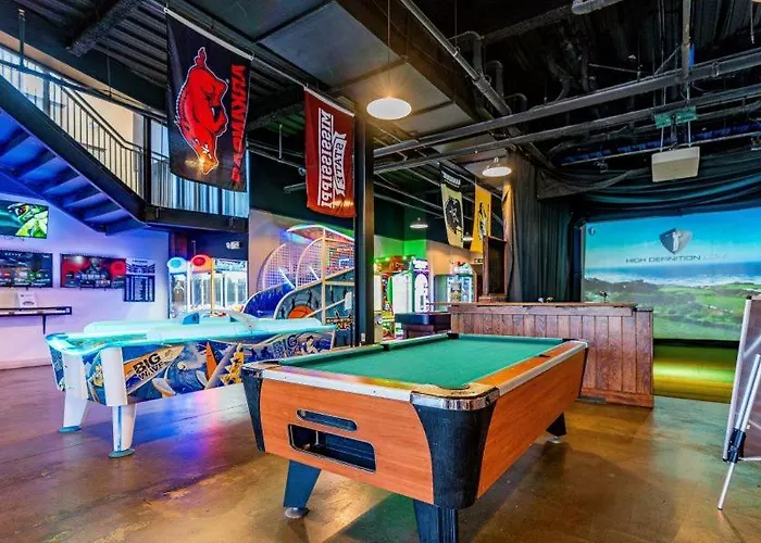 Club 1705b By Youngs Suncoast * Gulf Shores