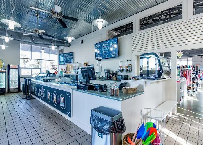 Club 1705b By Youngs Suncoast Gulf Shores